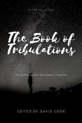 THE BOOK OF TRIBULATIONS