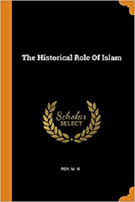 The Historical Role of Islam
