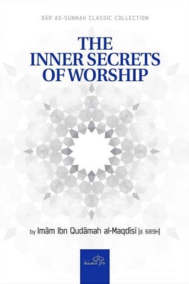 The Inner Secrets of Worship pdf download