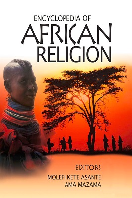 Encyclopedia of African Religion pdf download