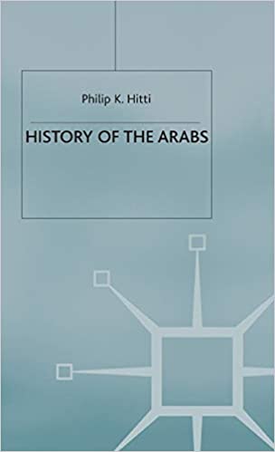 History of the Arabs 
