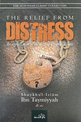 The Relief from Distress pdf download