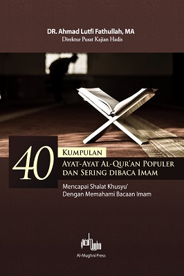 40 Kumpulan Ayat-Ayat Al-Qura'n Populer PDF DOWNLOAD