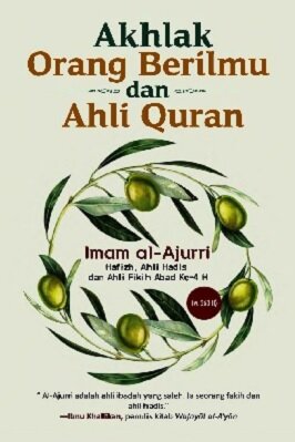 Akhlak Orang Berilmu Dan Ahli Quran PDF DOWNLOAD