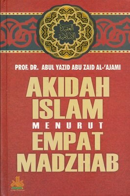 Akidah Islam Menurut Empat Madzhab PDF DOWNLOAD