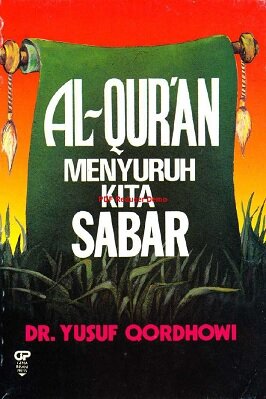 Al-Quran Menyuruh Kita Sabar PDF DOWNLOAD