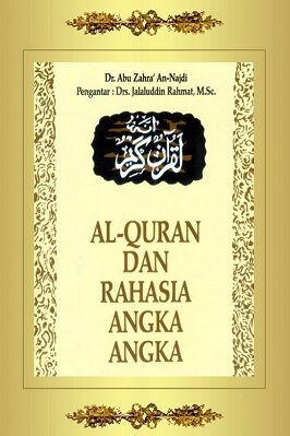 Al-Quran dan Rahasia Angka Angka PDF DOWNLOAD