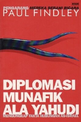 Diplomasi Munafik Ala Yahudi PDF DOWNLOAD