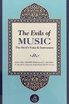 The Evils of Music – The Devil’s Voice and Recitation pdf