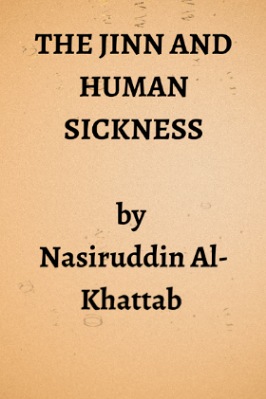 THE JINN AND HUMAN SICKNESS
