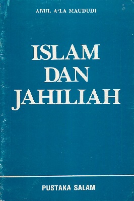Islam Dan Jahiliah PDF DOWNLOAD