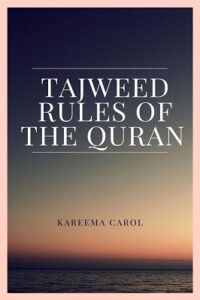 tajweed rules explained by kareema carol pdf