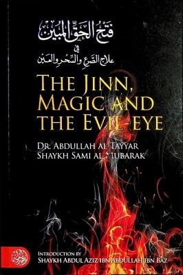 The Jinn Magic and the Evil-eye pdf download