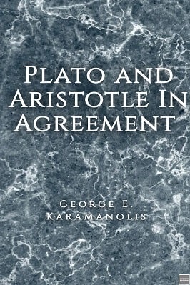 Plato And Aristotle In Agreement 