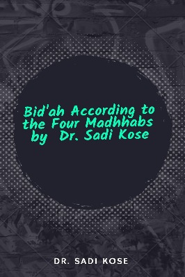 Bid'ah According to the Four Madhhabs pdf download