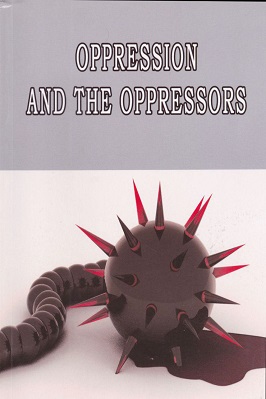 Oppression And the Oppressors pdf download
