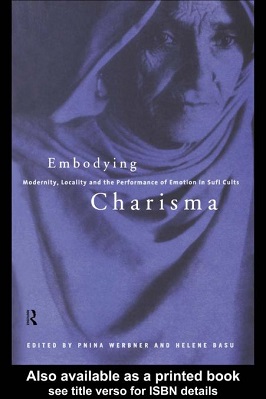 Embodying Charisma pdf free download
