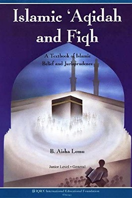 Islamic aqidah and fiqh pdf download