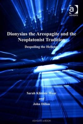 Dionysius the Areopagite and the Neoplatonist Tradition pdf download
