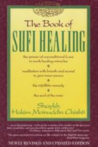 Book Of Sufi Healing pdf download