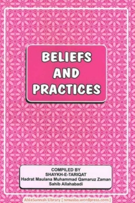 BELIEFS AND PRACTICES pdf download