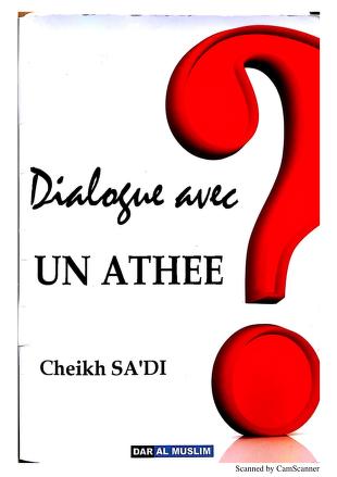 Dialogue avec un athée DOWNLOAD PDF