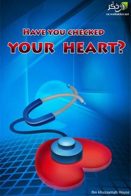 HAVE YOU CHECKED YOUR HEART pdf download