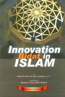 INNOVATION BIDAT IN ISLAM pdf download