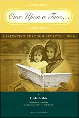 PARENTING THROUGH STORY-TELLING pdf download