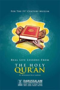 REAL-LIFE LESSONS FROM THE HOLY QURAN pdf download | OPENMAKTABA