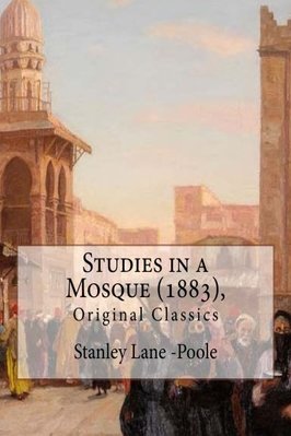STUDIES IN A MOSQUE pdf download
