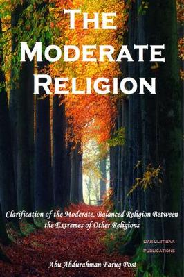 THE MODERATE RELIGION pdf download