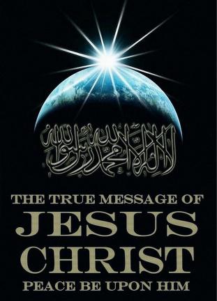 The True Message Of Jesus Christ (PBUH). Pdf Download