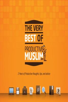 THE VERY BEST OF PRODUCTIVE MUSLIM pdf download