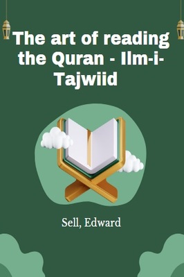THE ART OF READING THE QURAN pdf download