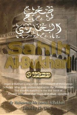 TRANSLATION OF SAHIH AL BUKHARI pdf download