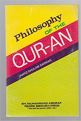 PHILOSOPHY OF THE QURAN pdf download