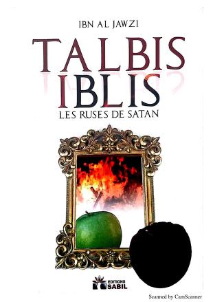 Talbis Iblis DOWNLOAD PDF
