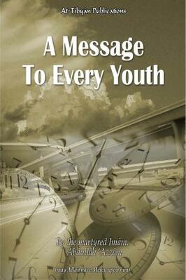 A MESSAGE TO EVERY YOUTH pdf download