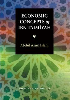Economic Concepts Of Ibn Taymiyyah. Pdf Download