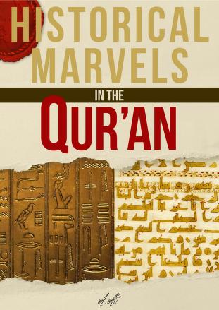 Historical Marvels In The Quran. Pdf Download
