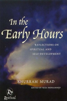 IN THE EARLY HOURS: REFLECTIONS ON SPIRITUAL AND SELF DEVELOPMENT pdf