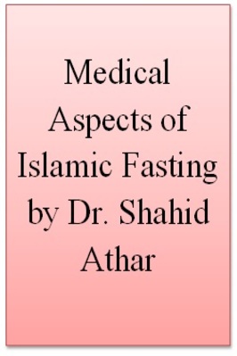 MEDICAL ASPECTS OF ISLAMIC FASTING pdf download