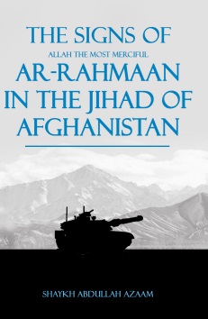 SIGNS OF AR-RAHMAN IN JIHAD OF AFGHAN pdf download