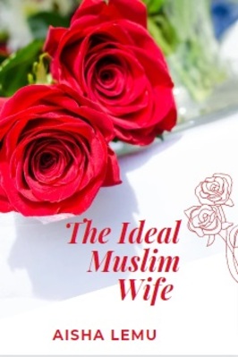 THE IDEAL MUSLIM WIFE pdf download