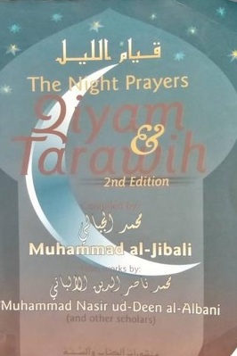 THE NIGHT PRAYERS - QIYAM AND TARAWIH pdf