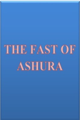 THE FAST OF ASHURA pdf download