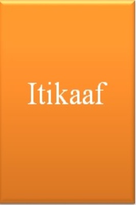 Itikaaf book pdf download
