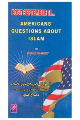 AMERICANS QUESTIONS ABOUT ISLAM pdf download