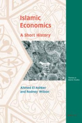 ISLAMIC ECONOMICS A SHORT HISTORY pdf download